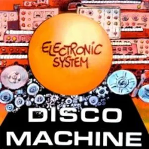 Disco machine